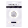 Spellbinders Clear Seal Maker Wax Seal Powder Silver Bullion (WSA-005) Spellbinders Clear Seal Maker Wax Seal Powder Silver Bullion (WSA-005)
