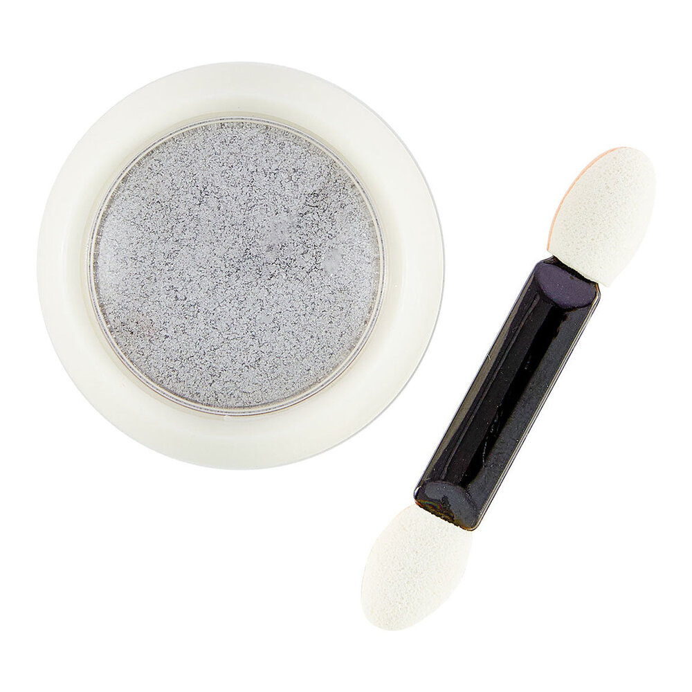 Spellbinders Clear Seal Maker Wax Seal Powder Silver Bullion (WSA-005) Spellbinders Clear Seal Maker Wax Seal Powder Silver Bullion (WSA-005)