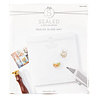 Spellbinders PRE-ORDER Clear Seal Maker Sealed Glass Mat (WSA-006) Spellbinders PRE-ORDER Clear Seal Maker Sealed Glass Mat (WSA-006)