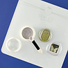 Spellbinders Clear Seal Maker Sealed Glass Mat (WSA-006) Spellbinders Clear Seal Maker Sealed Glass Mat (WSA-006)