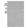 Spellbinders PRE-ORDER Wonder of Oz Field of Poppies 3D Embossing Folder (E3D-161) Spellbinders PRE-ORDER Wonder of Oz Field of Poppies 3D Embossing Folder (E3D-161)