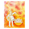 Spellbinders PRE-ORDER Wonder of Oz Field of Poppies 3D Embossing Folder (E3D-161) Spellbinders PRE-ORDER Wonder of Oz Field of Poppies 3D Embossing Folder (E3D-161)
