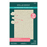Spellbinders PRE-ORDER Wonder of Oz Field of Poppies 3D Embossing Folder (E3D-161) Spellbinders PRE-ORDER Wonder of Oz Field of Poppies 3D Embossing Folder (E3D-161)