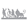 Spellbinders PRE-ORDER Wonder of Oz Silhouette Dies (S4-1499) Spellbinders PRE-ORDER Wonder of Oz Silhouette Dies (S4-1499)