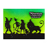Spellbinders PRE-ORDER Wonder of Oz Silhouette Dies (S4-1499) Spellbinders PRE-ORDER Wonder of Oz Silhouette Dies (S4-1499)