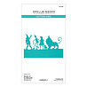 Spellbinders PRE-ORDER Wonder of Oz Silhouette Dies (S4-1499) Spellbinders PRE-ORDER Wonder of Oz Silhouette Dies (S4-1499)