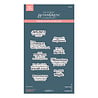 Spellbinders PRE-ORDER Wonder of Oz Sentiments Press Plate & Die Set (BP-331) Spellbinders PRE-ORDER Wonder of Oz Sentiments Press Plate & Die Set (BP-331)