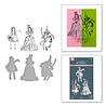 Spellbinders PRE-ORDER Wonder of Oz Dorothy & the Witches Press Plate & Die Set (BP-333) Spellbinders PRE-ORDER Wonder of Oz Dorothy & the Witches Press Plate & Die Set (BP-333)