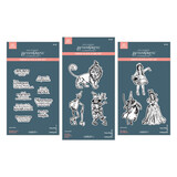 Spellbinders Wonder of Oz BetterPress Bundle (BD-1006)