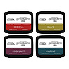 Spellbinders PRE-ORDER BetterPress Mini Ink Pad Set Earthy (BPI-054) Spellbinders PRE-ORDER BetterPress Mini Ink Pad Set Earthy (BPI-054)