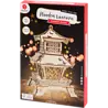 DécoTime DIY Wooden Lantern Japanese Pagoda (3210789) DécoTime DIY Wooden Lantern Japanese Pagoda (3210789)