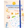 Craft Sensations Stickerbook Seasons & Holidays (3214287) Craft Sensations Stickerbook Seasons & Holidays (3214287)