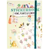 Craft Sensations Stickerbook Home Plants & Flowers (3214287) Craft Sensations Stickerbook Home Plants & Flowers (3214287)