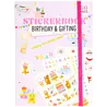 Craft Sensations Stickerbook Birthday & Gifting (3214287) Craft Sensations Stickerbook Birthday & Gifting (3214287)