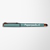 Paperpads.nl SELECT Gel Pen met Roségouden Randje (Zwart) Paperpads.nl SELECT Gel Pen met Roségouden Randje (Zwart)