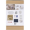 Creativ Company Resin Casting Starter Kit (977539) Creativ Company Resin Casting Starter Kit (977539)