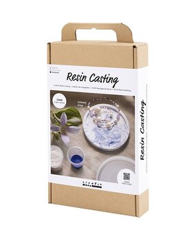 Creativ Company Resin Casting Kit (977687)