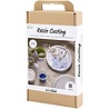 Creativ Company Resin Casting Kit (977687) Creativ Company Resin Casting Kit (977687)