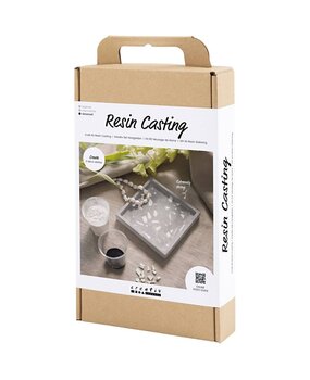 Creativ Company Resin Casting Kit (977688)