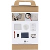 Creativ Company Resin Casting Kit (977688) Creativ Company Resin Casting Kit (977688)