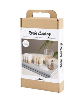 Creativ Company Resin Casting Kit (977735)