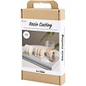 Creativ Company Resin Casting Kit (977735) Creativ Company Resin Casting Kit (977735)