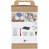 Creativ Company Resin Casting Kit (977735) Creativ Company Resin Casting Kit (977735)