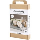 Creativ Company Resin Casting Kit (977736)