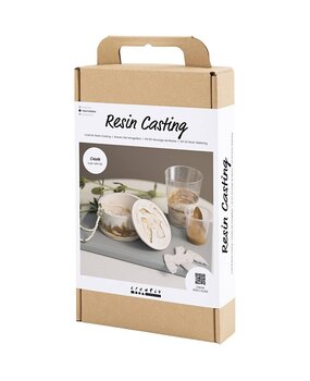 Creativ Company Resin Casting Kit (977736)