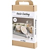 Creativ Company Resin Casting Kit (977736) Creativ Company Resin Casting Kit (977736)