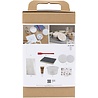 Creativ Company Resin Casting Kit (977736) Creativ Company Resin Casting Kit (977736)