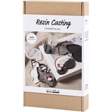 Creativ Company Resin Casting Kit (977817)