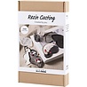Creativ Company Resin Casting Kit (977817) Creativ Company Resin Casting Kit (977817)