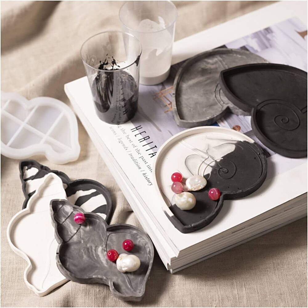 Creativ Company Resin Casting Kit (977817) Creativ Company Resin Casting Kit (977817)