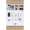 Creativ Company Resin Casting Kit (977817) Creativ Company Resin Casting Kit (977817)