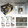 Re-Design Casting Mix Kit (682026) Re-Design Casting Mix Kit (682026)