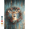 Re-Design Jingle Jungle A4 Decoupage Fiber (678289) Re-Design Jingle Jungle A4 Decoupage Fiber (678289)