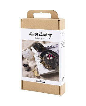 Creativ Company Resin Casting Kit (977818)