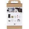 Creativ Company Resin Casting Kit (977818) Creativ Company Resin Casting Kit (977818)