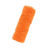 Home Accents Jute Twine Orange (3014577)