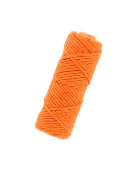 Home Accents Jute Twine Orange (3014577)