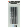DécoTime 4 Alcohol Markers Blue Grey (3005417) DécoTime 4 Alcohol Markers Blue Grey (3005417)