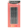 DécoTime 4 Alcohol Markers Poppy Red (3005417) DécoTime 4 Alcohol Markers Poppy Red (3005417)