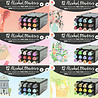 DécoTime WINTER WAVE Alcohol Markers (3005439) DécoTime WINTER WAVE Alcohol Markers (3005439)