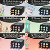 DécoTime SEASON OF COLOR WAVE Alcohol Markers (3005439) DécoTime SEASON OF COLOR WAVE Alcohol Markers (3005439)