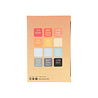 DécoTime TWILIGHT TONES WAVE Alcohol Markers (3005439) DécoTime TWILIGHT TONES WAVE Alcohol Markers (3005439)