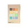 DécoTime TWILIGHT TONES WAVE Alcohol Markers (3005439) DécoTime TWILIGHT TONES WAVE Alcohol Markers (3005439)