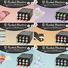 DécoTime TWILIGHT TONES WAVE Alcohol Markers (3005439) DécoTime TWILIGHT TONES WAVE Alcohol Markers (3005439)