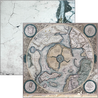 Ciao Bella Papercrafting PRE-ORDER An Artist Journey 12x12 Inch Paper Pad (CBPM092) Ciao Bella Papercrafting PRE-ORDER An Artist Journey 12x12 Inch Paper Pad (CBPM092)