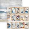 Ciao Bella Papercrafting PRE-ORDER An Artist Journey 12x12 Inch Patterns Pad (CBT092) Ciao Bella Papercrafting PRE-ORDER An Artist Journey 12x12 Inch Patterns Pad (CBT092)